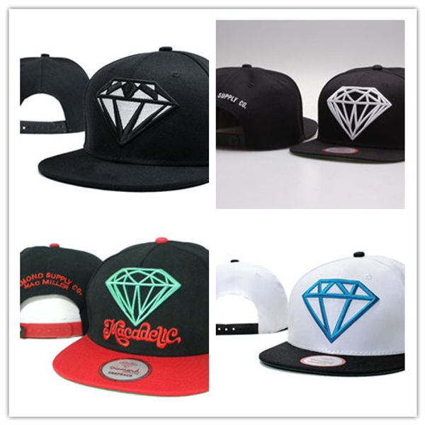 cool new hats