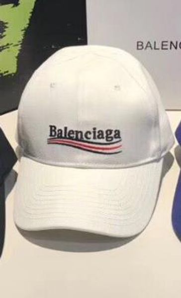 

Высокое качество дизайнер простой мужские 3color регулируемые бейсболки роскошные леди мода шляпа весна и осень женщины отдых cap