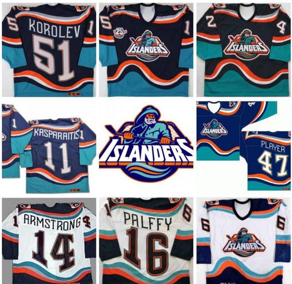 islanders throwback jersey