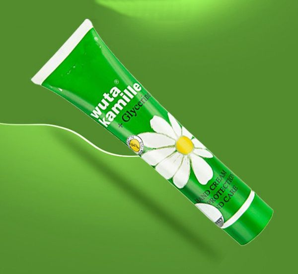 Satin Al Dhl 24 Adet Unlu Marka Herb Acin Wuta Kamille Kadinlar Icin El Yapimi Glyzerin Papatya Gliserin El Kremi 75 Ml Nemlendirici Besleyici 5 38 Dhgate Com Da