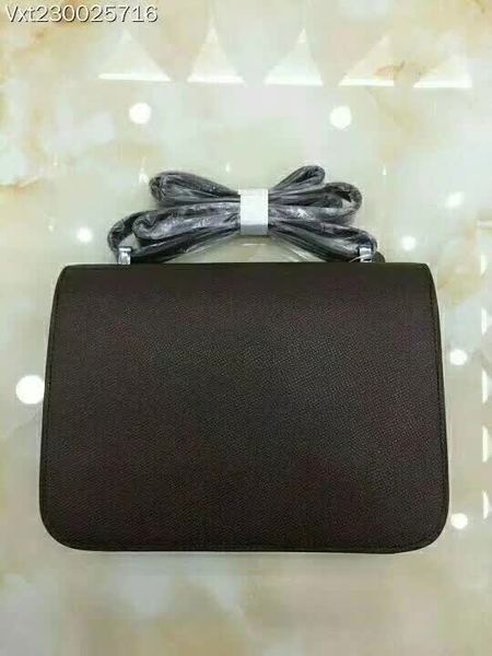 

150534 h luxury bag key pouch women backpack handbag pochette hand bag