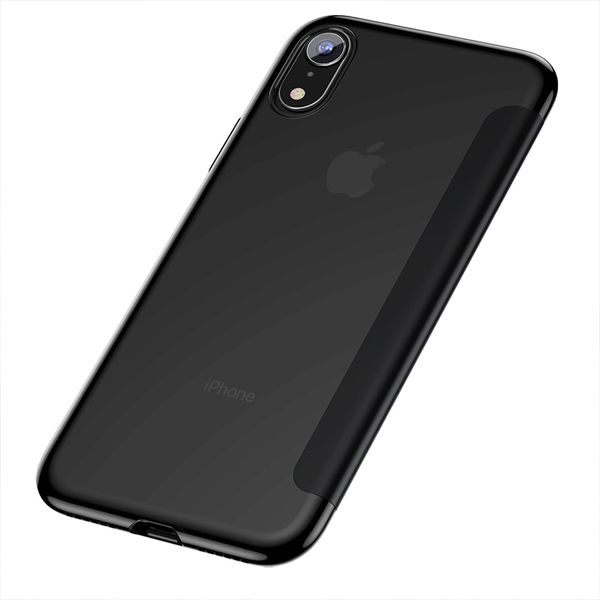 coque iphone xr anti jaunissement coque iphone xr anti jaunissement