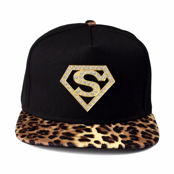 

женин мђжин bling золоой гоѬнй Ѭђал ђпеѬмен snapback лпа gorras ип-оп алмаз, Blue;gray