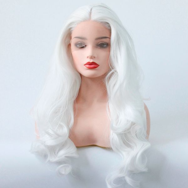 Long Hair Wig White Blonde Coupons Promo Codes Deals 2019 Get