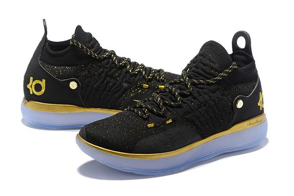 kevin durant zapatillas 2018