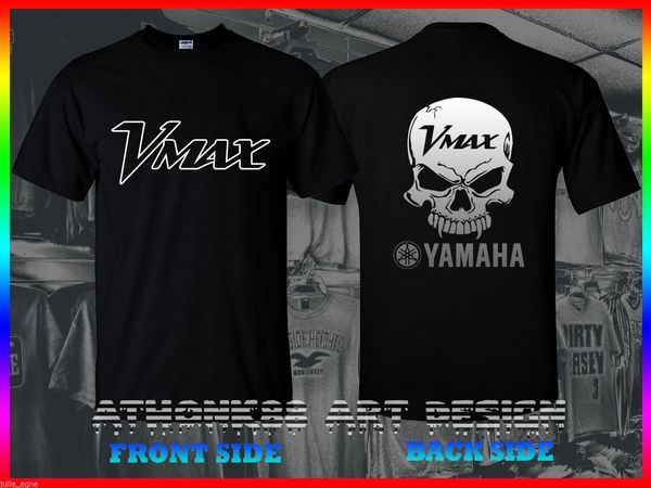 Yamaha V-Max Clé Clé du brut