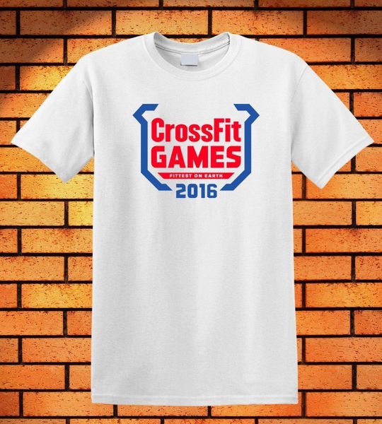 camisetas crossfit mujer 2016