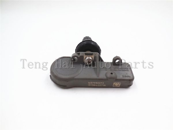 

for tire pressure monitoring sensor 1805ba0271n
