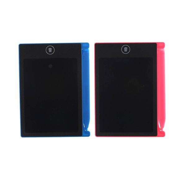 

2018 4.4 inch digital drawing handwriting pads graphic lcd writing pad with stylus pen lcd writing tablet