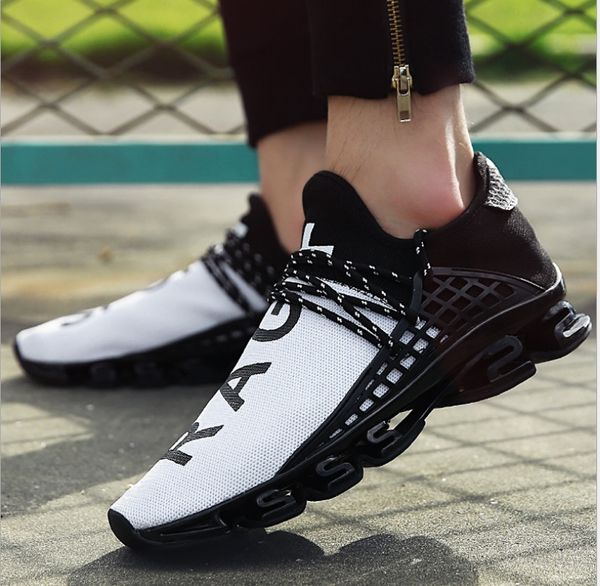 Tides Shoes Coupons, Promo Codes & Deals 2019 | Get Cheap MYI Herren Sneakers Korean Tide Casual Sportschuhe Harajuku