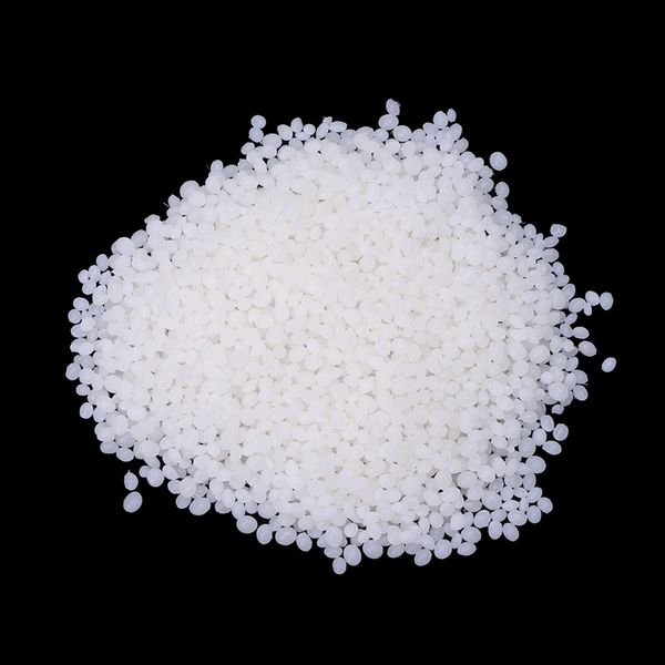 

Белый кристалл почвы термопластичный Полиморф Формуемые пластиковые Plasticmake Instamor