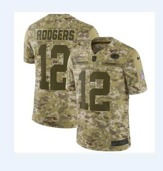 camouflage aaron rodgers jersey