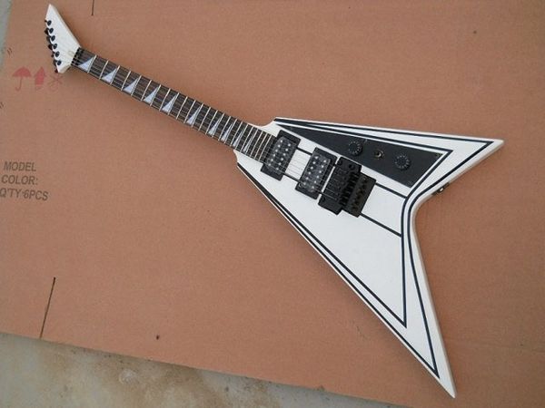 Электрогитара Flying Type v USA RR1 Randy Rhoads