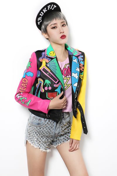 

Couro e Couro falso starfashion4you