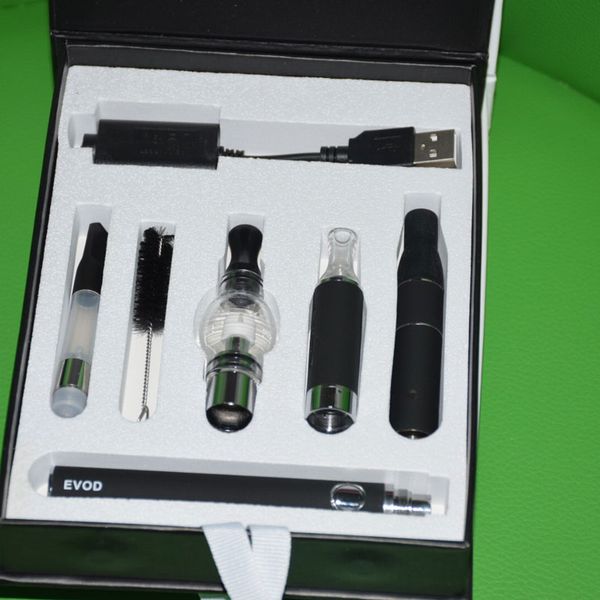 

Magic 4 в 1 Starter Kit с Evod 650 мАч 900 мАч 1100 мАч назад Сухая трава Стеклянный шарик Ce3 Ручка испарителя Globle