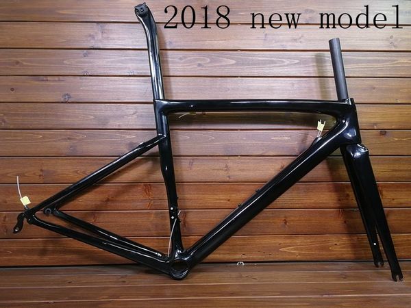 

2019 t1000 carbon road bicycle bike frame racing bike frame v brake di c brake road bike frame fm06 xdb available