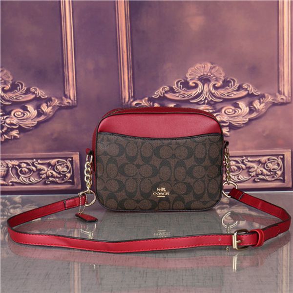 

Bolsa de Ombro weida6789