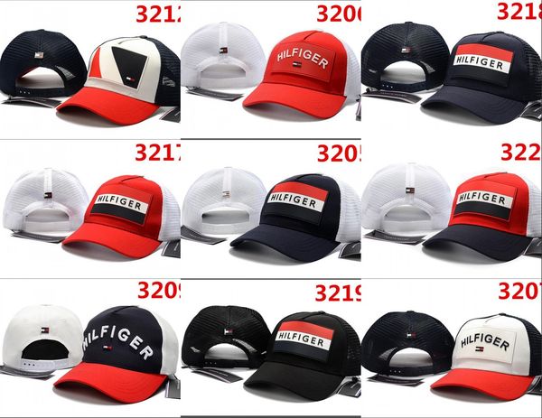 

High quality New Style bone Curved visor Casquette baseball Cap women gorras Adjustable Golf sports luxury hats for men hip hop Snapback Cap