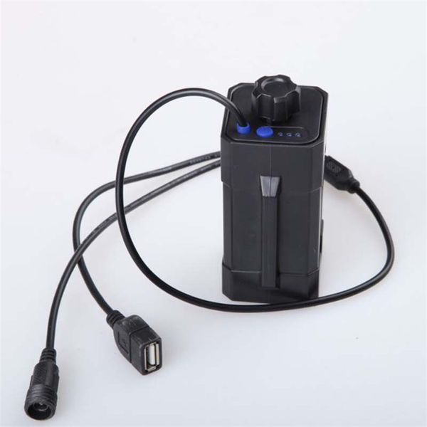 

Luzes de bicicleta shenping03