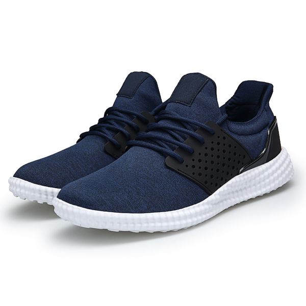 

new arrival mens breathable mesh casual shoes new spring fashion women shoes plus size 45 female comfortable sneakers running shoes sne-145