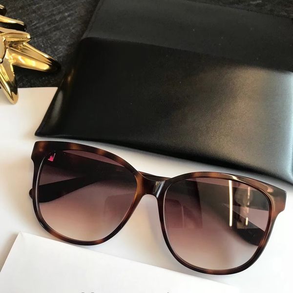 

new fashion women sunglasses oculos m23 men sunglasses simple and generous men sun glasses outdoor uv400 protection eyewear with case, White;black