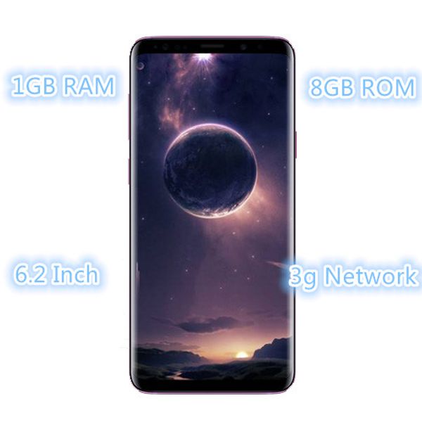

Full creen goophone 9 plu 9 martphone mtk6592 octa core 4g ram 64g rom fingerprint how 4g lte android phone