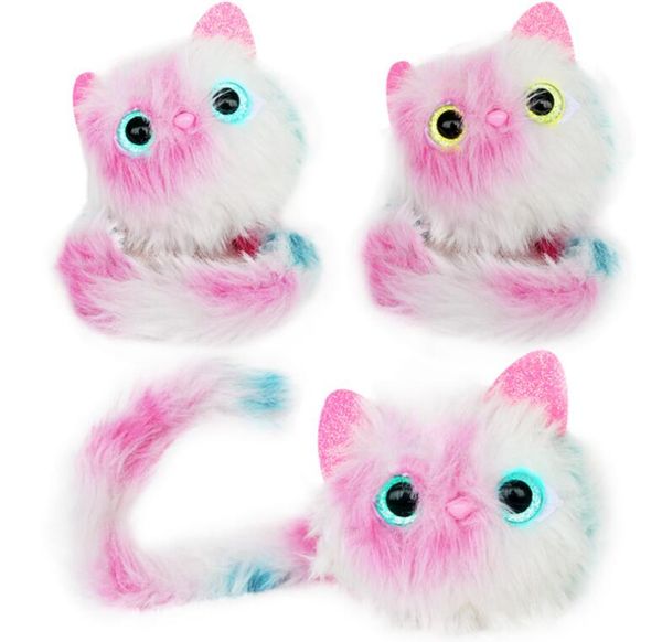 light up cat toy