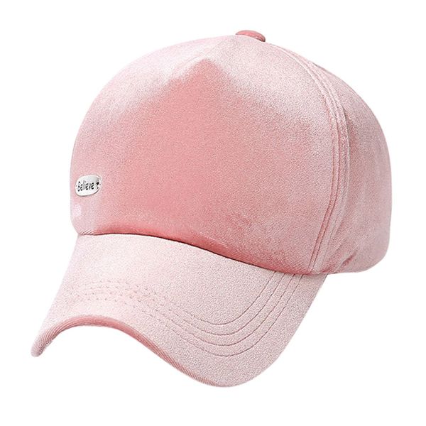 

2018 cool stylish women fashion men baseball cap solid cotton hat hip-hop adjustable #0604, Blue;gray