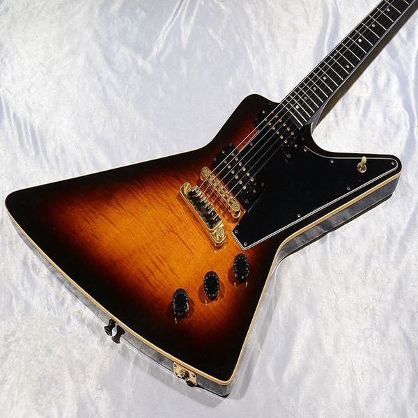 

Guitarra Elétrica lihua123gcq
