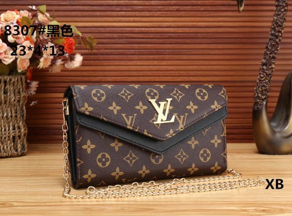 

2019 Design Women's Handbag Ladies Totes Clutch Bag High Quality Classic Shoulder Bags Fashion Leather Hand Bags Mixed order handbags B159