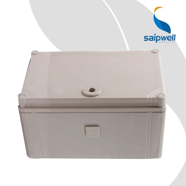 

2014 sp-ag-302016 grey ce approved junction box / abs waterproof box