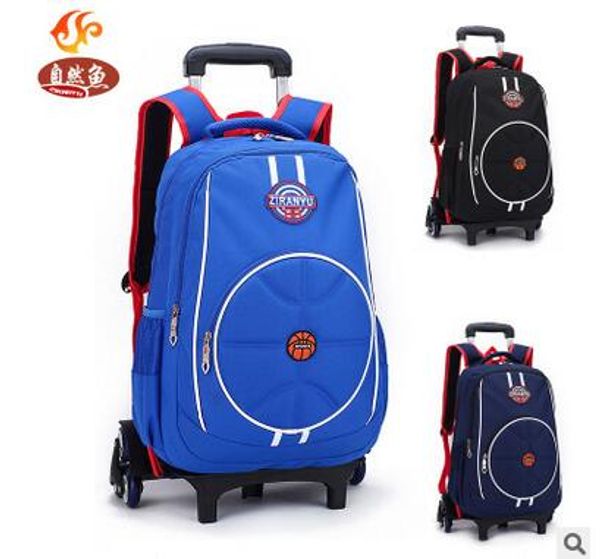 

kids school rolling bags on wheels trolley backpacks wheeled backpacks kid school rolling backpack for boys children bag