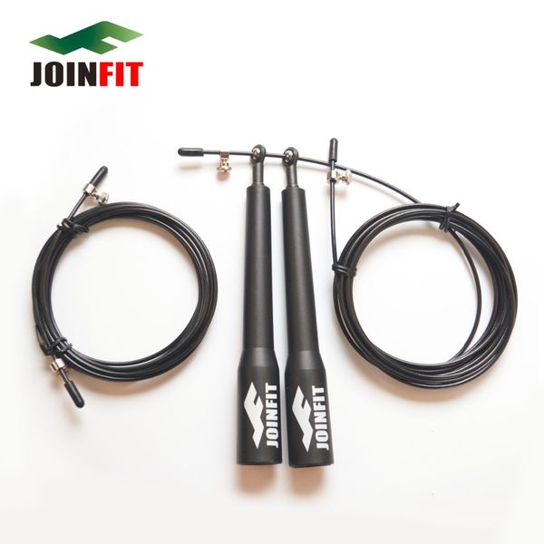 

fitness length 3 meter crossfit speed jump rope with carry bag and one piece spare rope gym fitness exercise supplies