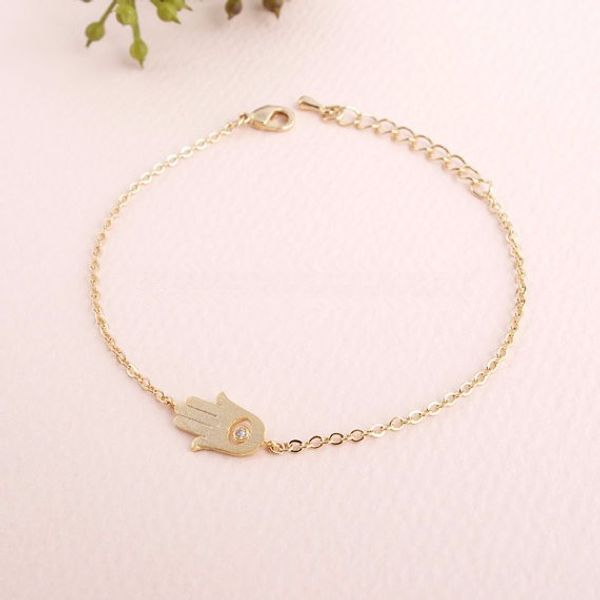 

2018 fashion bracelets for girls fashion finger gold-color bracelets bergamot bracelets for women wholesale ing, Black