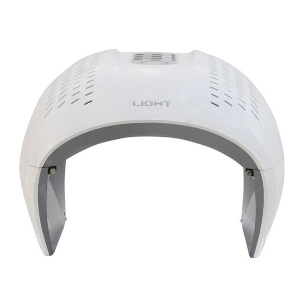 

led spectrometer face mask pn light energy therapy lamp pdt lady face skin remove neck wrinkles acne beauty salon equipment