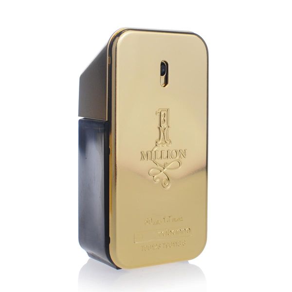 

1 million inten e perfume for men women cologne long time la ting fragrance 100ml fa hion toilette hipping