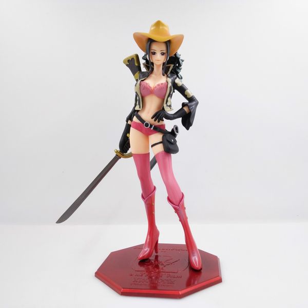 

the pirate/navigation pop red theater edition edition-z nicole robin boxed hands