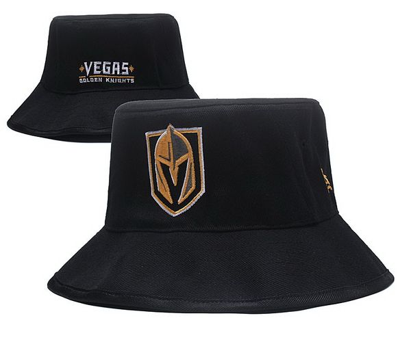 

2018 Новые Vegas Golden Knights Ведро Шляпы Высокого Качества Хоккейные Шапки Черный Цвет Ко