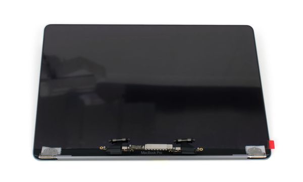

66105095 new macbook pro a1706 a1708 lcd full screen assembly 13 gray