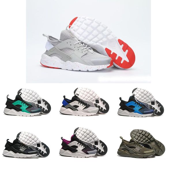 huarache colori