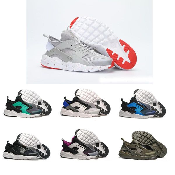 huaraches 2018