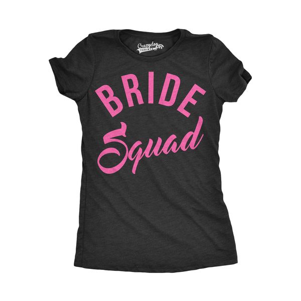 camisetas bride
