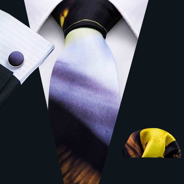 

новй пиок новй еѬнй желм Ѭапеаа jacquard woven мђжка tie set handkerchief манже, Black;blue