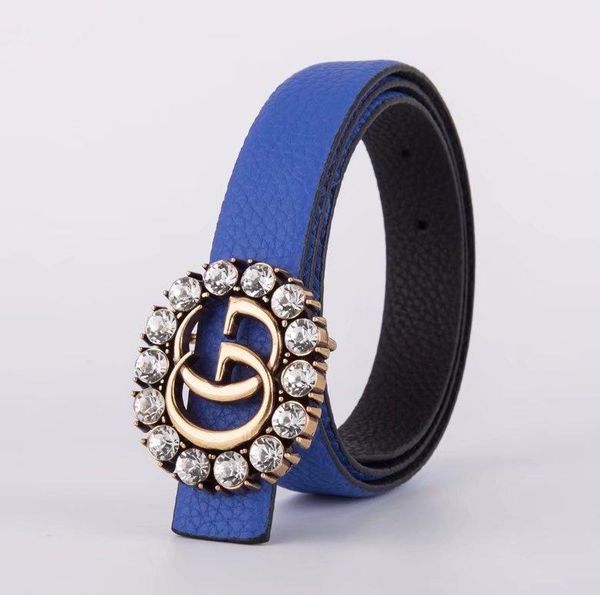 

Famous Brand Designer Belts Lady Luxury Straps Women Strap Genuine Leather ladies' Belt For Jeans Skirt Girls Pin Buckle