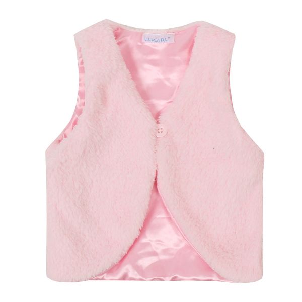 

autumn winter baby girls vest outwear coat infant kids girls v-neck thin waistcoat pink girl clothing, Camo