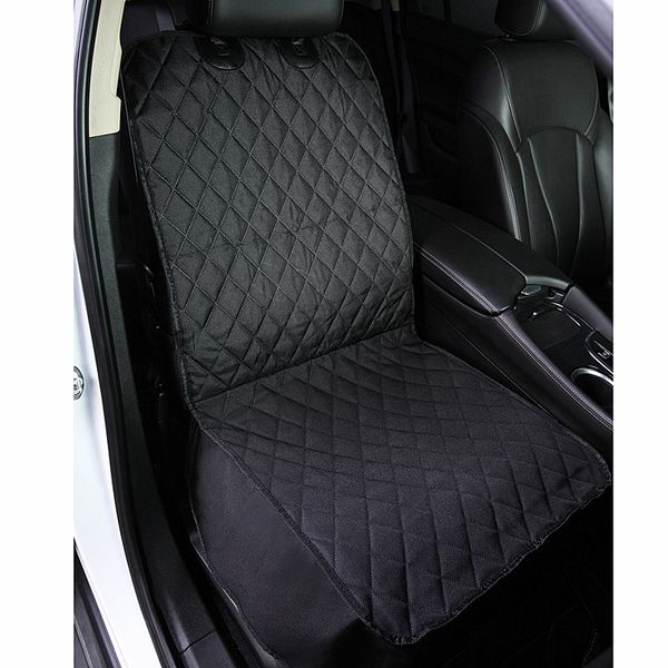

pet mat car front seat covers for dog safety pet waterproof hammock blanket mat car interior travel accessories oxford truck covers nylon