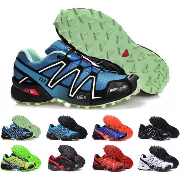 zapatillas trail running outlet