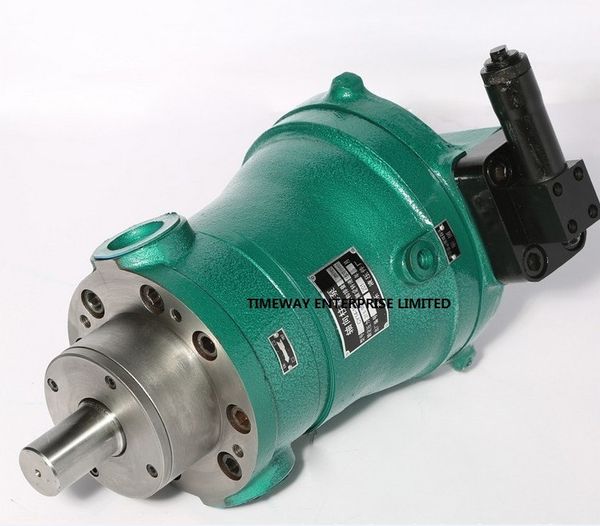 

hydraulic pump 10pcy14-1b 16pcy14-1b axial plunger pump high pressure oil pump