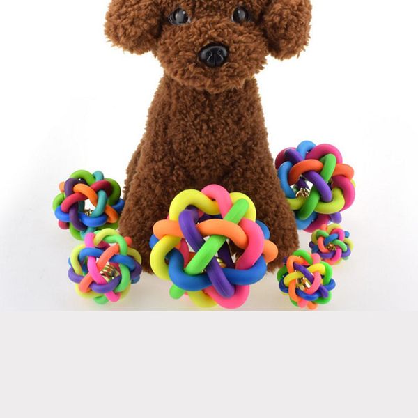 

Brinquedos & Mastigadores para Cães weaving_web