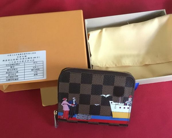 

Porta Cartões feelinggood58